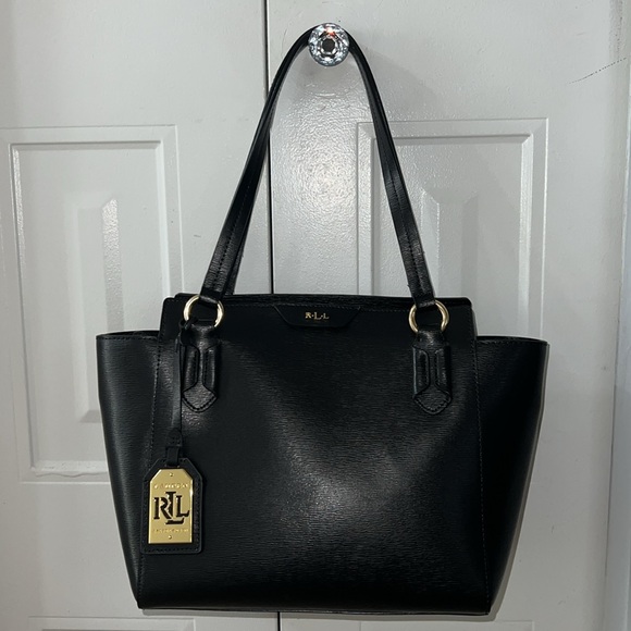 Ralph Lauren Tote - Picture 2 of 6